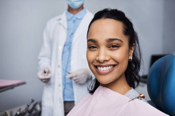 Best Wisdom Tooth Removal  in Cozad, NE