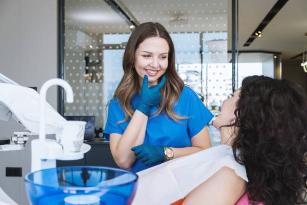 Why Choose Us for Your Dental Needs in Cozad, NE